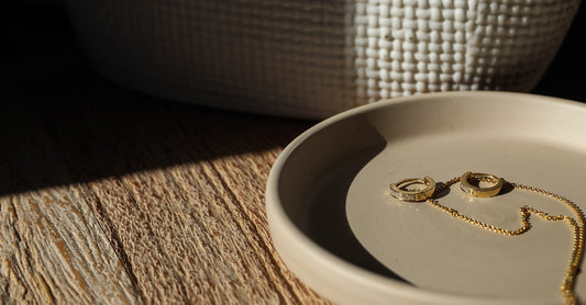 How To Care for Your Steorras Jewelry Pieces