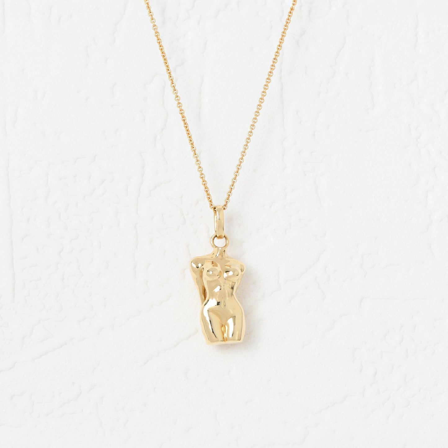 Aphrodite Pendant - Steorras