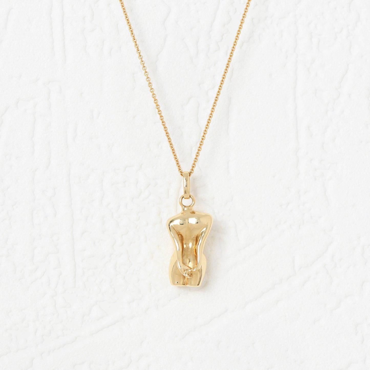 Aphrodite Pendant