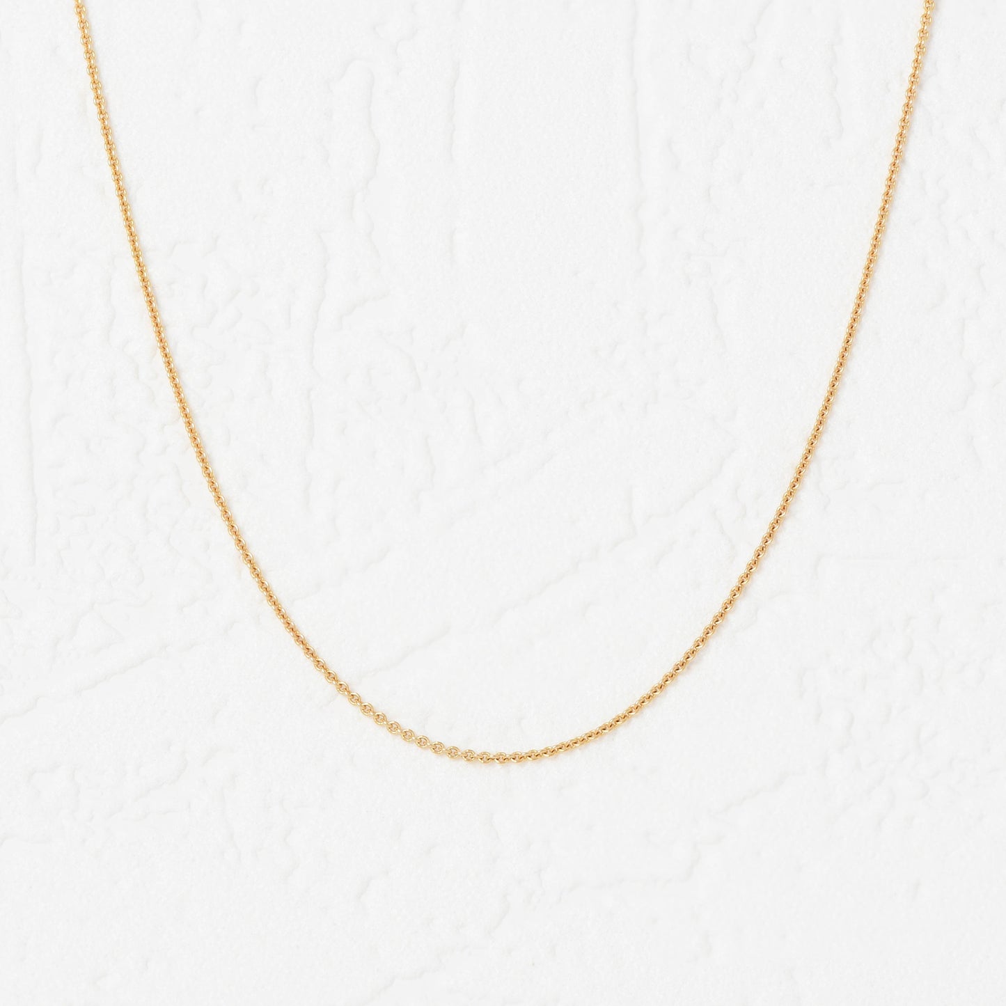 Classic Cable Chain - Steorras