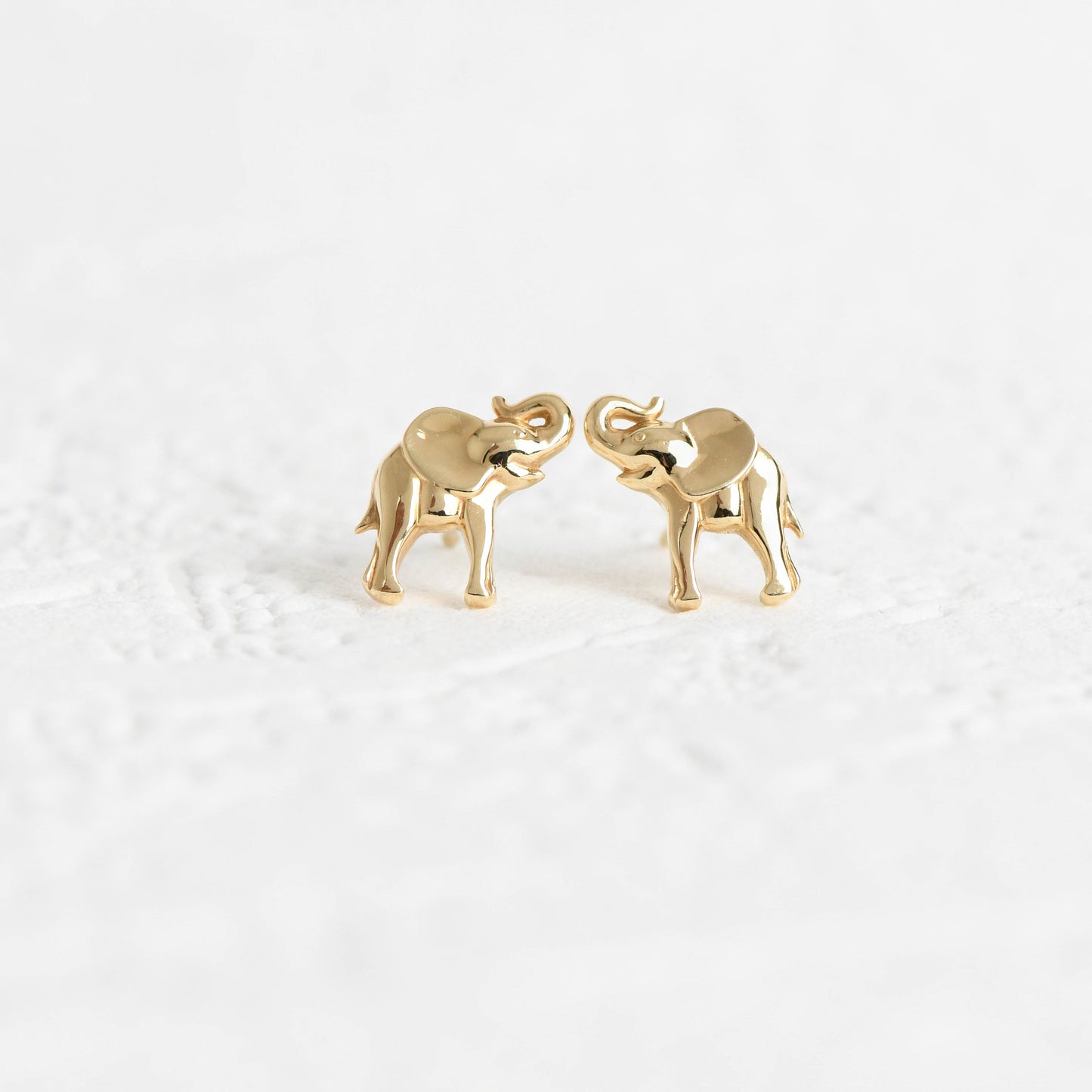 Nebulae Stud Earrings - Steorras