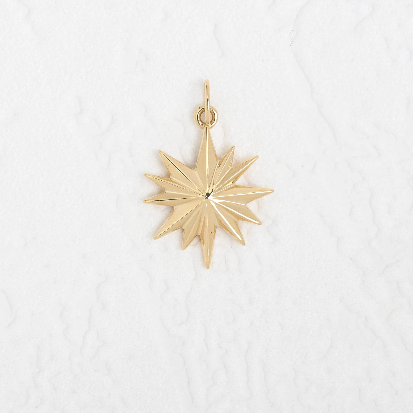 Steorra Pendant