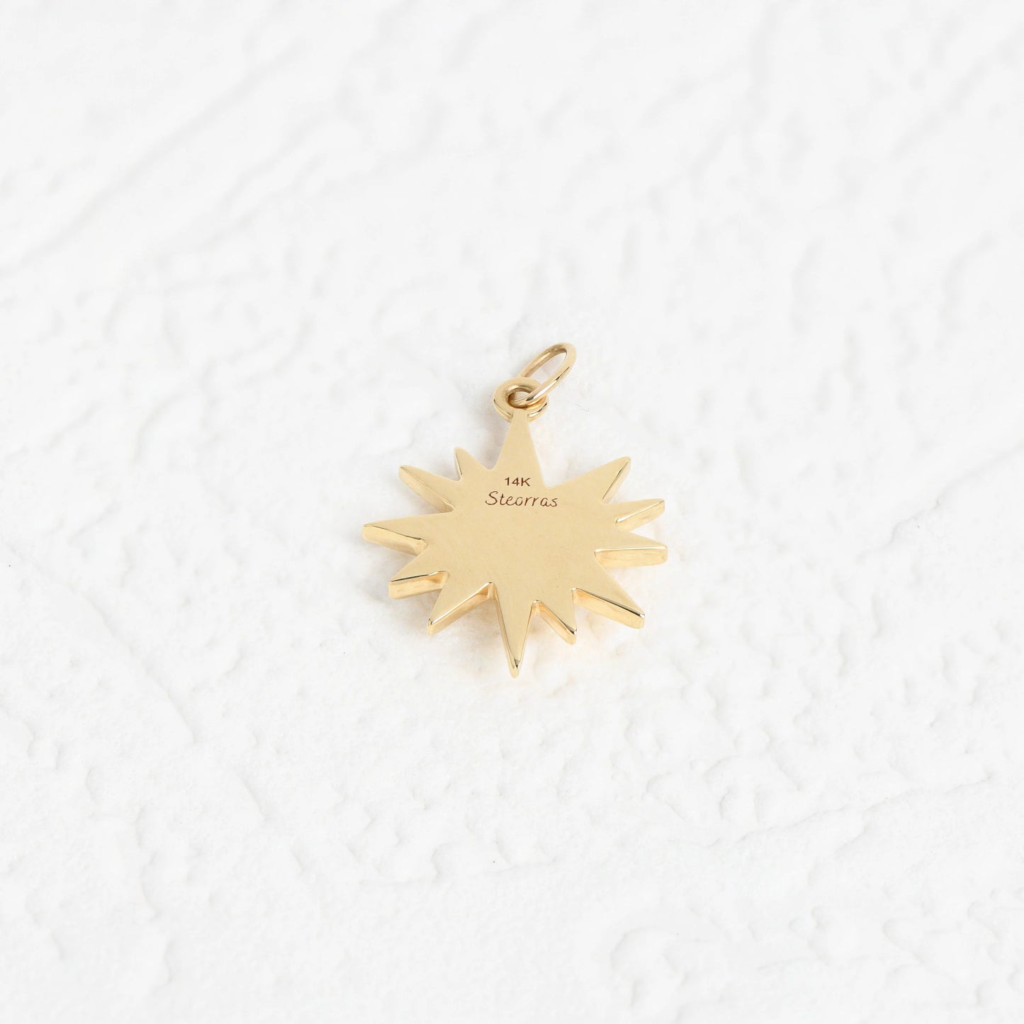 Steorra Pendant