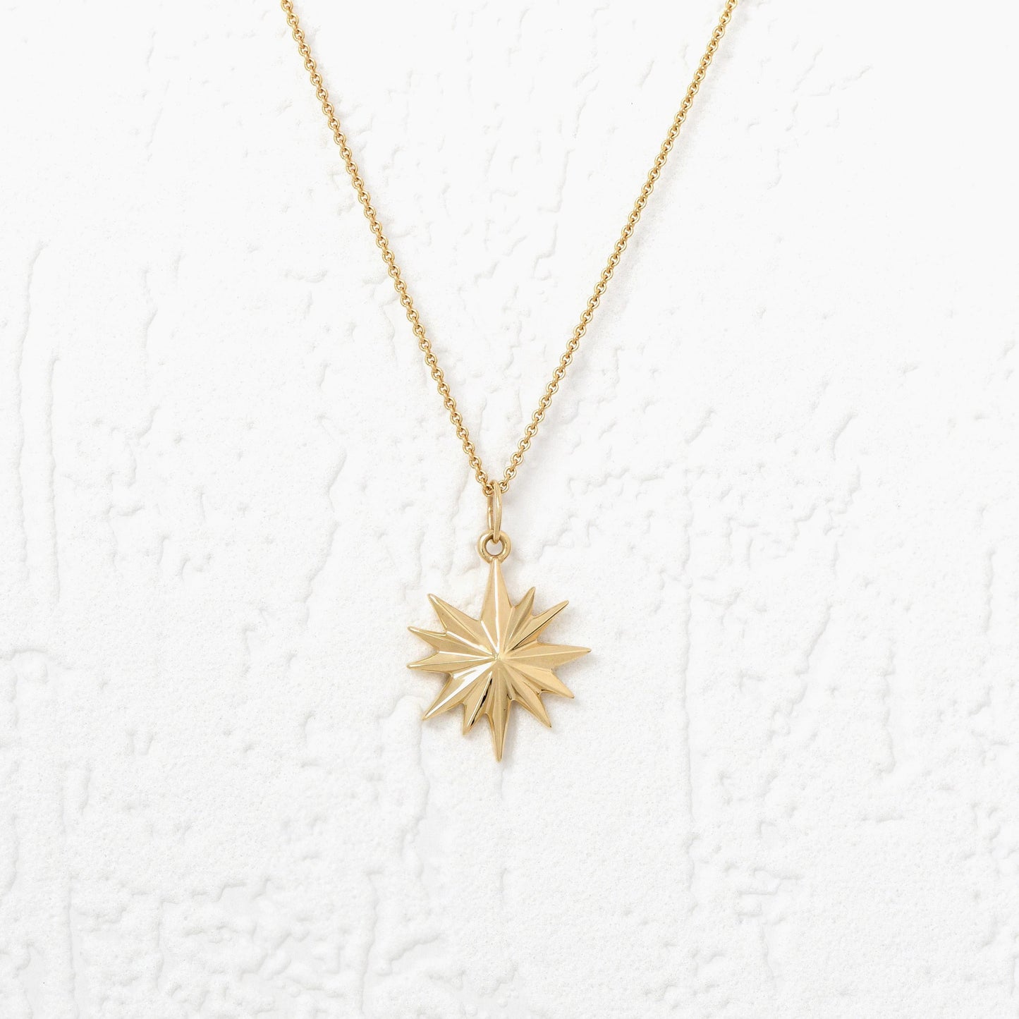 Steorra Pendant - Steorras