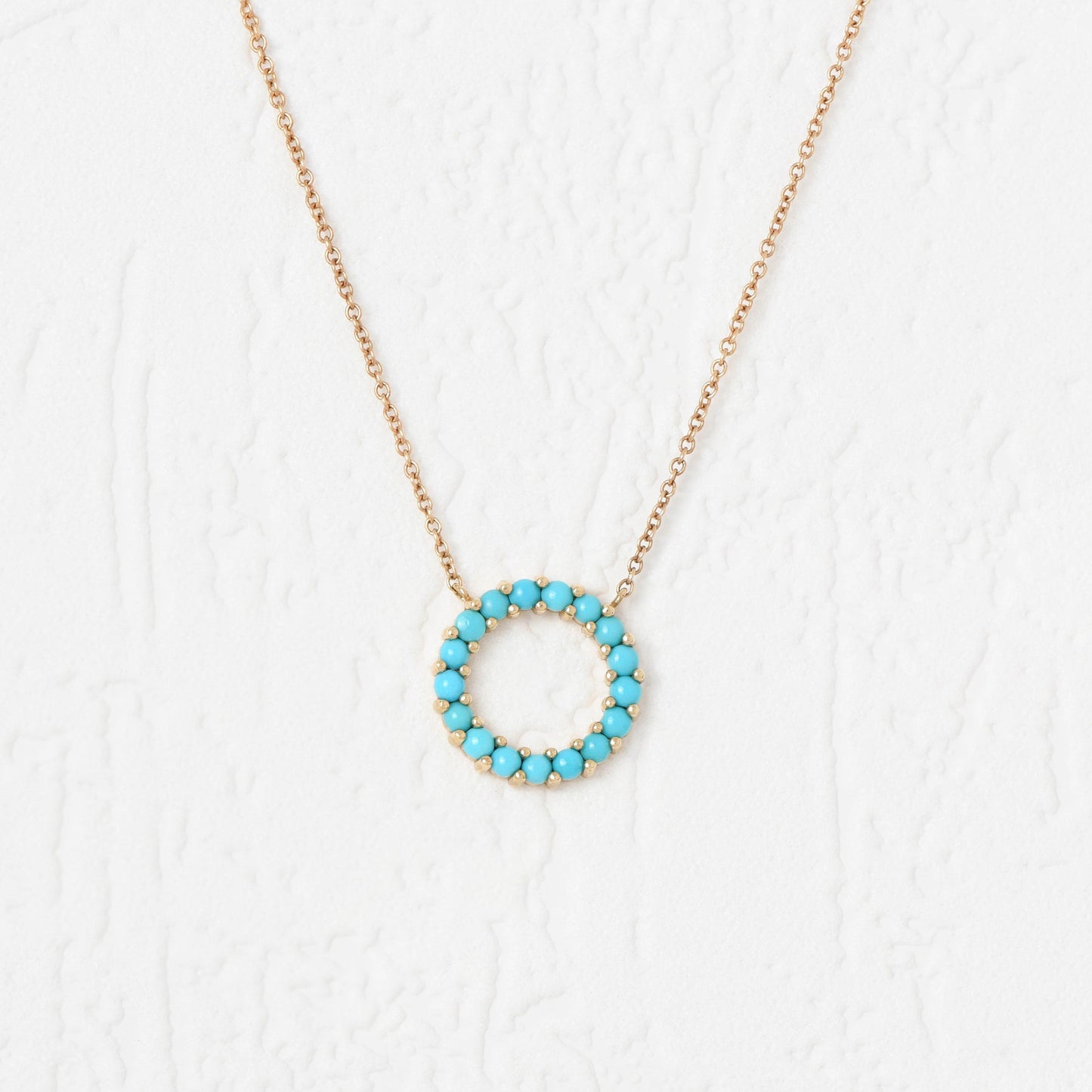 Selene Necklace - Steorras