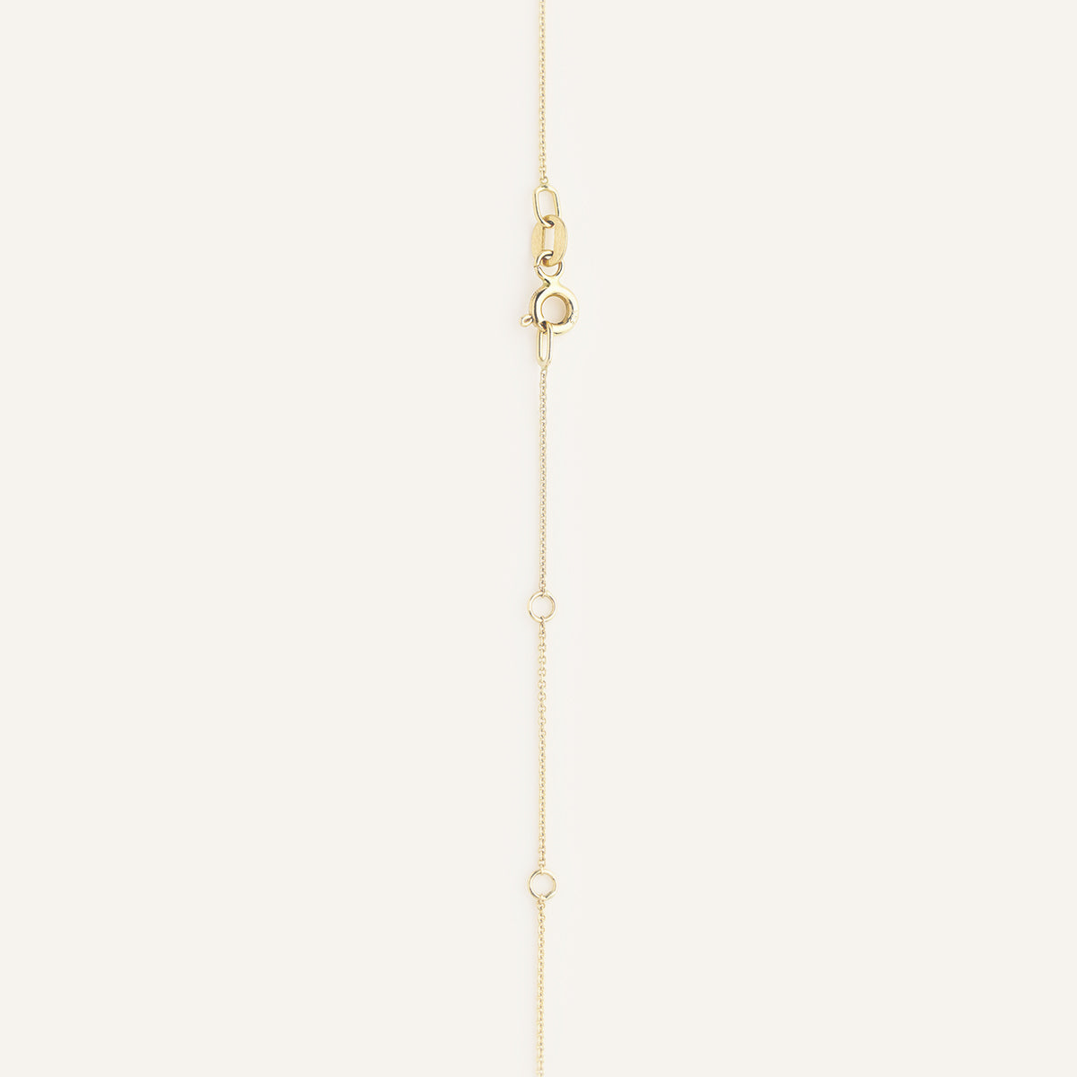 Classic Cable Chain