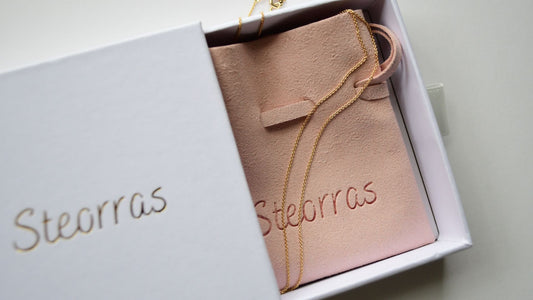4 Benefits to Shopping With Steorras