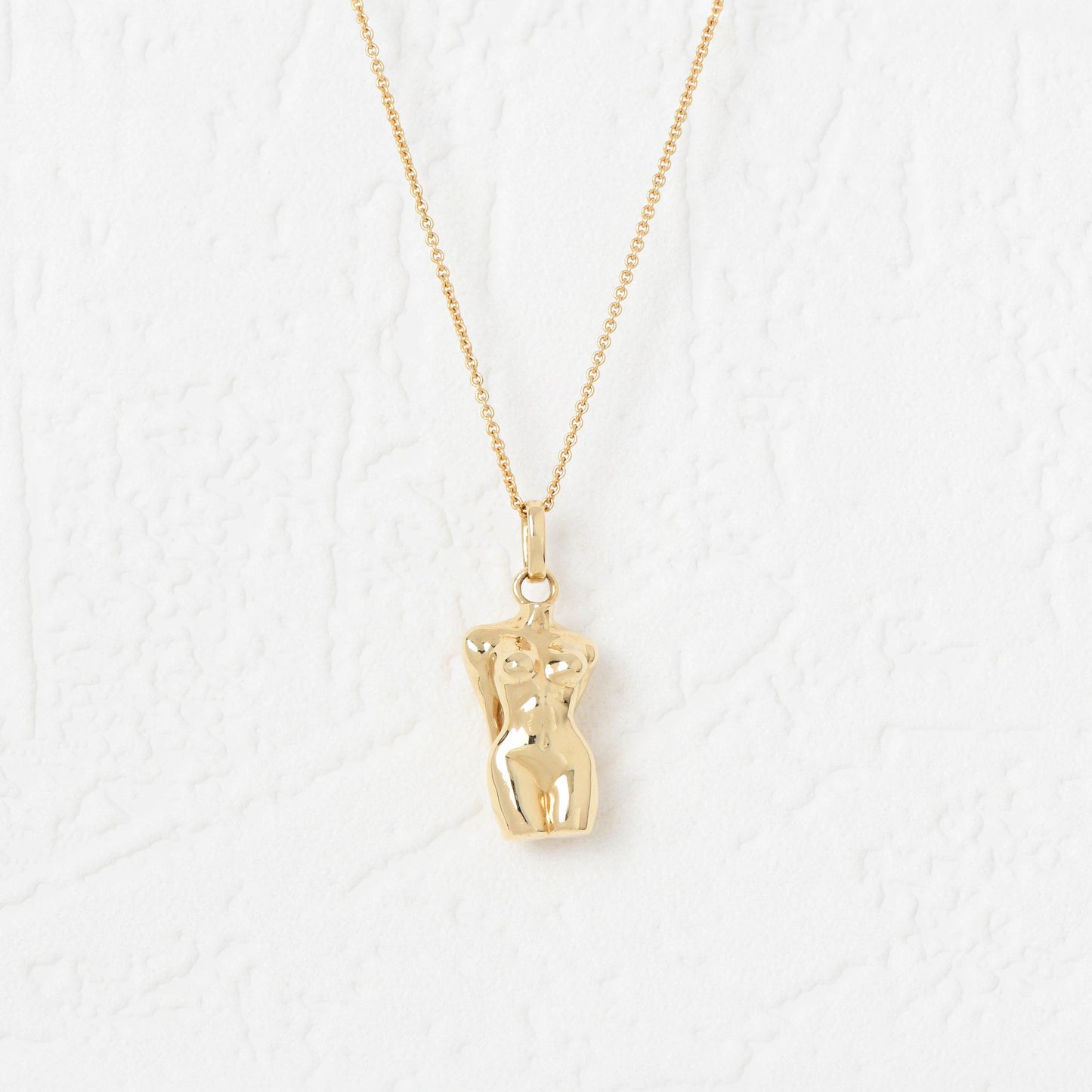 Aphrodite Pendant